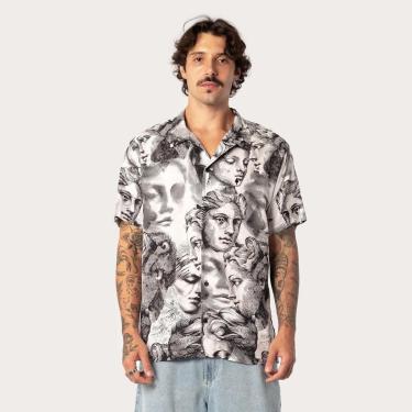 Imagem de Camisa Manga Curta MCD Comfort Godness-Masculino