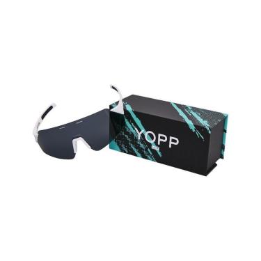 Imagem de Óculos de Sol Yopp Performance Uv400 Mask V11 Esportivo-Unissex