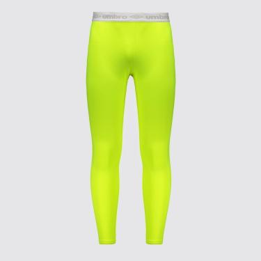Imagem de Calça Térmica Umbro II Masculina-Masculino