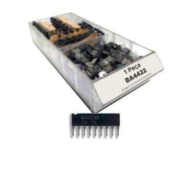 Imagem de 20X Circuito Integrado Ba4422 Ba 4422 - 9 Terminais - Chipsce