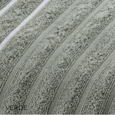 Imagem de Jogo/Kit Toalha de Banho e Rosto Grossa Macia Premium 100% Algodão 450