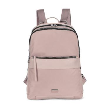 Imagem de Mochila M Feminina Executiva para Notebook com Bolso Gash-Feminino