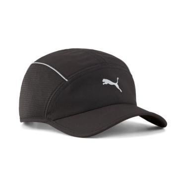 Imagem de Boné Puma Runner Short Visor 5 Panel-Unissex