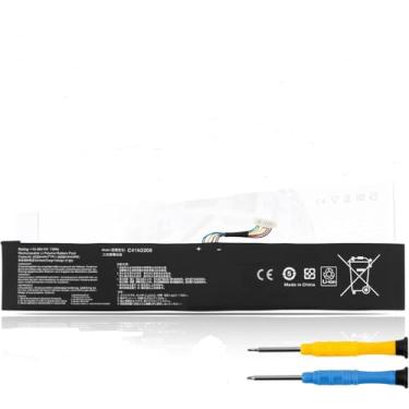 Imagem de 15,48 V C41N2208 4ICP5/42/79 Compatível com ASUS ROG Ally (2023) RC71L NR2301L Gaming Handheld Series RC71L-NH002W RC71L-NH019W RC71L-NH001W