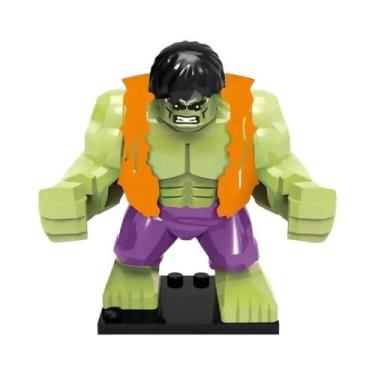 Imagem de Boneco De Anime De Super-Herói Marvel, Blocos De Montar Venom, Homem-A