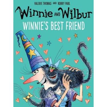 Imagem de Winnie And Wilbur - Winnie`S Best Friend