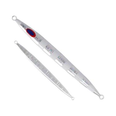 Imagem de Isca Artificial De Pesca De Água Salgada De Afundamento Rápido TOLU 12