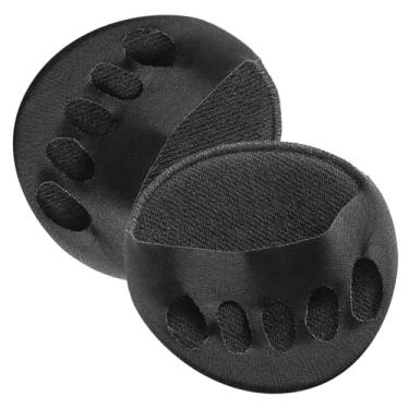 Imagem de Bolas de pé | Meias expostas para os pés | Almofadas macias para os pés - para sapatos de salto alto, sandálias de casamento, dança, formal, em pé, trabalho, eventos noturnos