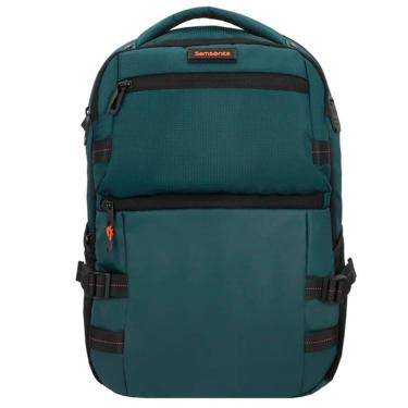 Imagem de Mochila Notebook Grande Executiva 17 Pol Original Samsonite-Unissex