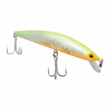 Imagem de Isca Artificial Para Pesca Maruri Jimmy 14cm Cor 400