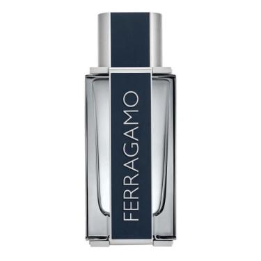 Imagem de Salvatore Ferragamo Ferragamo Eau de Toilette - Perfume Masculino 100m