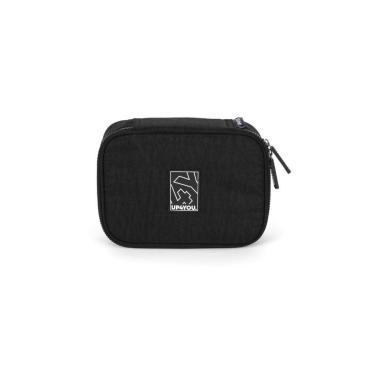 Imagem de Estojo Box Juvenil Médio 100 pens Crinkle 4Y Up4you-Unissex