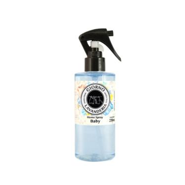 Imagem de Aromatizador de Ambientes Baby 250ml Giorno