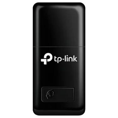 Imagem de Adaptador Usb Wireless Tp-link Tl-wn823n 300 Mbps Nano