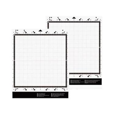 Imagem de Base De Corte 12x12 Polegadas Para Brother Scanncut Série ADX Com Ades