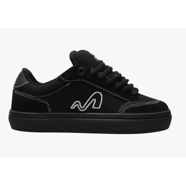 Imagem de Tênis Tesla Flow Black Original-Unissex