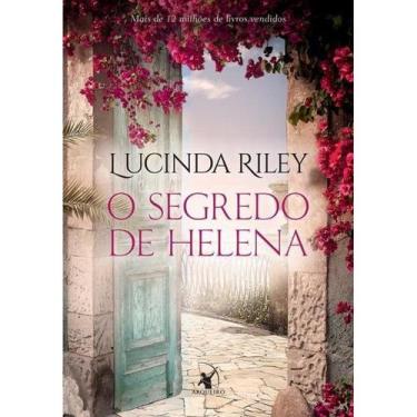 Imagem de Livro - O segredo de Helena - Editora Arqueiro
