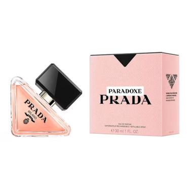 Imagem de Perfume Prada Paradoxe Edp Refilavel Feminino 90ml