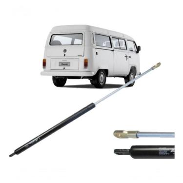 Imagem de Amortecedor de Mola a Gás da Tampa do porta-malas Modelo ZBA.827.550 Volkswagen Kombi 57 a 96