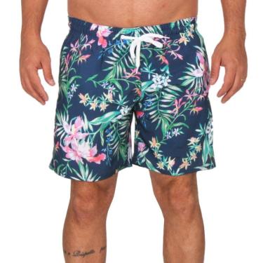 Imagem de Shorts Elástico Central Surf Central Surf-Masculino