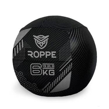 Imagem de Wall Ball 6Kg ROPPE-Unissex