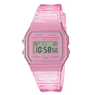 Imagem de Relógio Casio Standard Feminino-Feminino