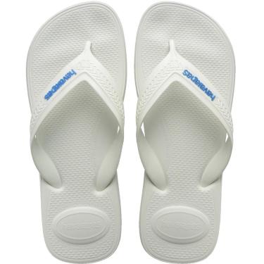 Imagem de Chinelo Dedo Masculino Casual Dia a Dia Praia Passeio Havaianas Top Max Confort-Masculino