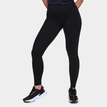 Imagem de Calça Legging Fila Pocket Life Feminina-Feminino