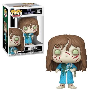 Imagem de Boneco Funko Pop! O Exorcista - Regan Macneil