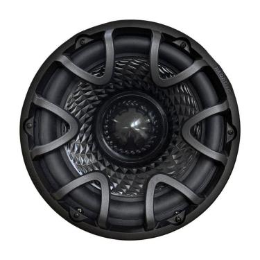 Imagem de Subwoofer 12" Bravox Uxp Noir Full Black 500w Rms