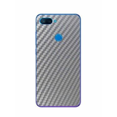 Imagem de Capa Adesivo Skin350 Verso Para Mi 8 Lite - KawaSkin