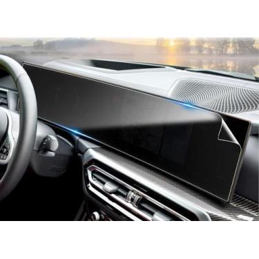 Imagem de Protetor de tela CDEFG para BMW Série 2/3/4, x5/x6/x7/iX 2023-2025