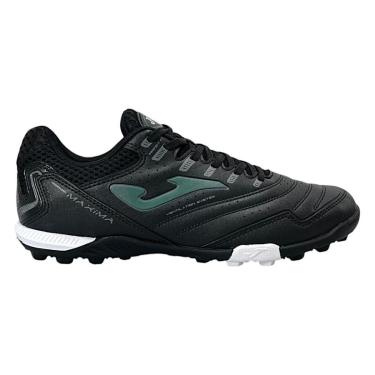 Imagem de Chuteira Joma Society Maxima MAXS2641TF Preta-Masculino