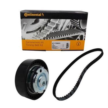 Imagem de Kit Correia Dentada Logan 1.6 8v 2016 Original Contitech CT988K3 - CON