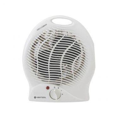 Imagem de Aquecedor Ambiente Elétrico Ventisol Premium A1 - 1500 W x 127V