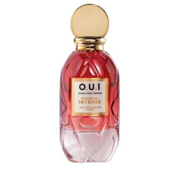 Imagem de Scapin 245 Intense Eau De Parfum Feminino 75ml - O.u.i