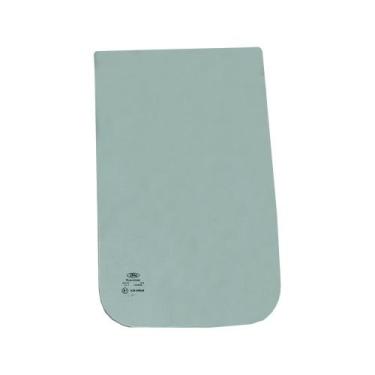Imagem de Vidro Quebra Vento Cargo Fixo Inferior LE 85HBE214K18BAG - Ford