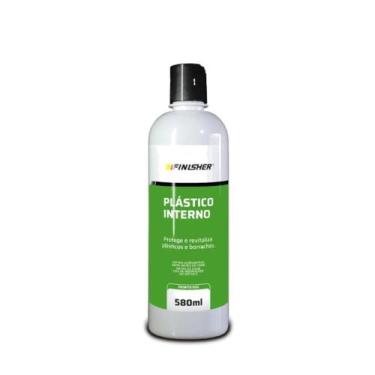 Imagem de Plástico Interno Finisher - Frasco 580ml