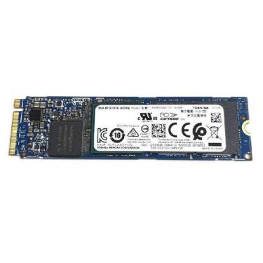 Imagem de Ssd Kioxia 512Gb M.2 Nvme Kxg60Znv512G
