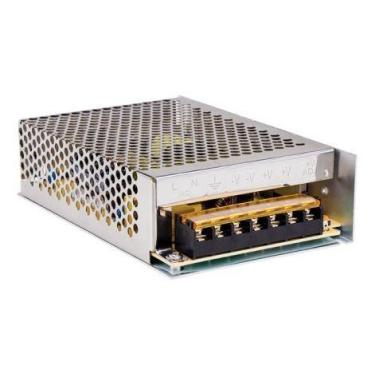 Imagem de Fonte Chaveada 10a 12,8v Efm 1210 Intelbras - Geral