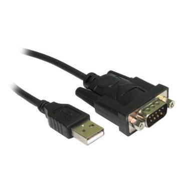Imagem de Cabo de Interface U2s 3012-6762-001 para Impressora Pc42e-T Compatível com Automação Comercial Honeywell