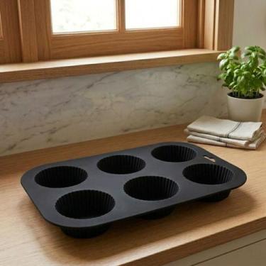 Imagem de Forma Silicone Flexível Bpa Free Desenforma Fácil Lovely Vibe - Lovely