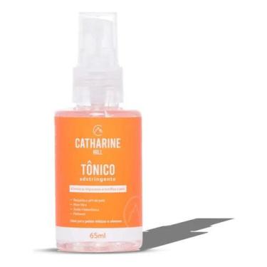 Imagem de Tônico Adstringente Catharine Hill 65ml Tamanho De Viagem