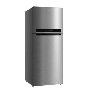 Imagem de Refrigerador MD-RT611 Frost Free Duplex Inverter 473 Litros Midea, Ino