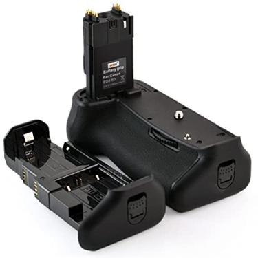 Imagem de Battery Grip BG-E13 para câmera Canon EOS 6D
