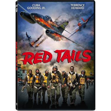 Imagem de Red Tails