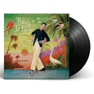 Imagem de In The Blossom of Their Shade [Disco de Vinil]
