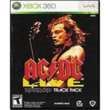 Imagem de AC/DC Live: Rock Band Track Pack - Xbox 360 [video game]