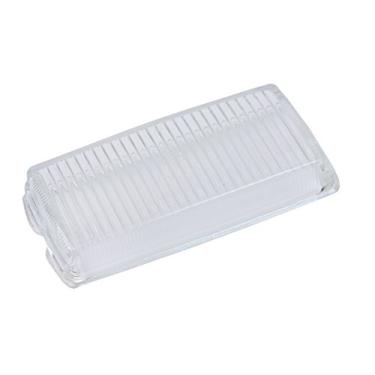 Imagem de URO Parts Lente de farol de neblina 2305620011, transparente