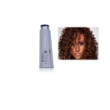 Imagem de Defrirum +Cachos Ativador 500g Dux - Anuar Cosméticos